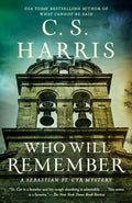 Who Will Remember (Sebastian St. Cyr Mystery) - MPHOnline.com