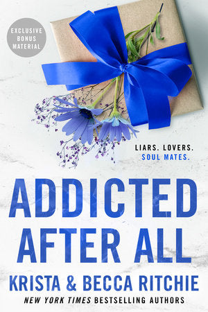 Addicted After All (Addicted #7) - MPHOnline.com