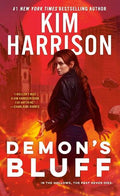Demon's Bluff (Hollows) - MPHOnline.com