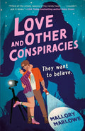 Love and Other Conspiracies - MPHOnline.com