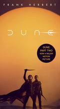 Dune (Movie Tie-In) - MPHOnline.com