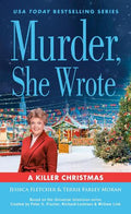 A Killer Christmas (Murder, She Wrote) - MPHOnline.com