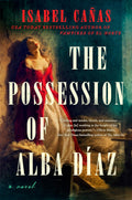 The Possession of Alba Diaz - MPHOnline.com