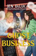 Ghost Business - MPHOnline.com