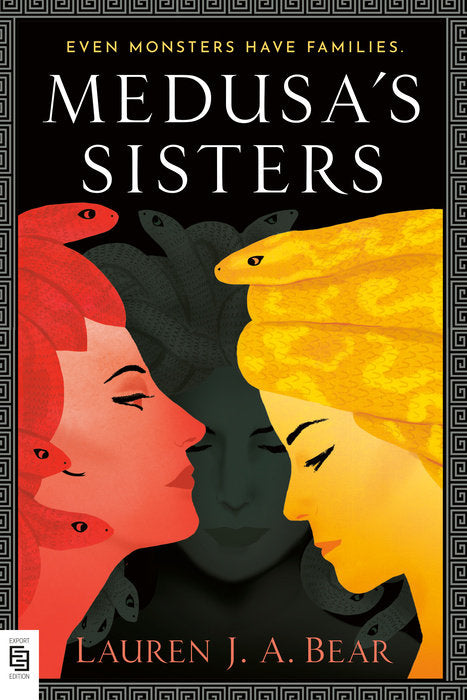 Medusa's Sisters - MPHOnline.com