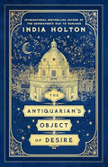 Love's Academic #03: The Antiquarian's Object of Desire (US) - MPHOnline.com