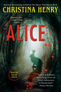 Alice (The Chronicles of Alice) - MPHOnline.com