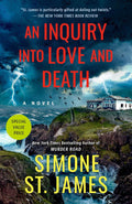 An Inquiry into Love and Death - MPHOnline.com