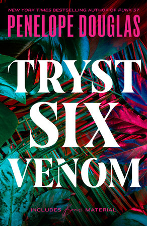 Tryst Six Venom - MPHOnline.com