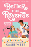 Better Than Revenge - MPHOnline.com