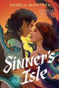 Sinner's Isle - MPHOnline.com