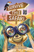 Survive This Safari (HC) - MPHOnline.com