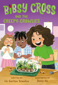 Bibsy Cross and the Creepy-Crawlies (Book #03) - MPHOnline.com