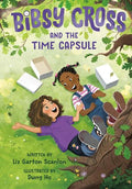 Bibsy Cross #04: The Time Capsule - MPHOnline.com