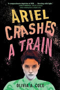 Ariel Crashes a Train - MPHOnline.com