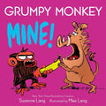Grumpy Monkey Mine! - MPHOnline.com