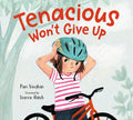 Tenacious Won't Give Up (HC) - MPHOnline.com