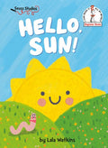 Hello, Sun! (Beginner Books) - MPHOnline.com