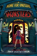 The Kairos Files #02: A Home for Unusual Monsters - MPHOnline.com