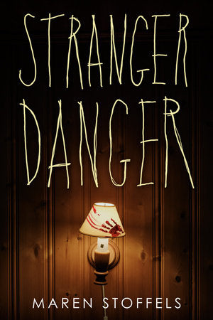 Stranger Danger - MPHOnline.com