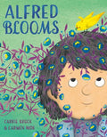 Alfred Blooms (HC) - MPHOnline.com