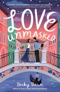 Love Unmasked - MPHOnline.com