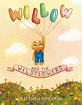 Willow and the Wildflowers (HC) - MPHOnline.com