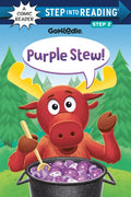 Purple Stew! (GoNoodle) (SIR L2) - MPHOnline.com