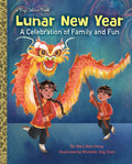 Lunar New Year (Big Golden Book) - MPHOnline.com