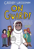 Marshall Middle School 01: On Guard! - MPHOnline.com