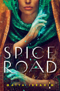 Spice Road - MPHOnline.com