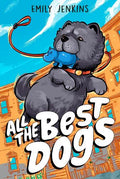 All the Best Dogs - MPHOnline.com