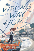 The Wrong Way Home - MPHOnline.com