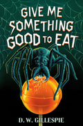 Give Me Something Good to Eat - MPHOnline.com