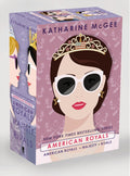 American Royals Boxed Set - MPHOnline.com