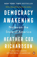 Democracy Awakening - MPHOnline.com