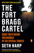 The Fort Bragg Cartel - MPHOnline.com