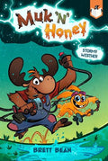 Muk 'n' Honey #02: Stormy Weather - MPHOnline.com