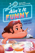 Ain't It Funny - MPHOnline.com