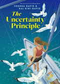The Uncertainty Principle (HC) - MPHOnline.com