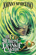 The 66th Rebirth of Frankie Caridi 01 - MPHOnline.com