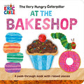 The Very Hungry Caterpillar at the Bakeshop - MPHOnline.com