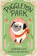 Puggleton Park #01 - MPHOnline.com