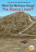 What Do We Know About the Nazca Lines? - MPHOnline.com
