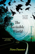 The Invisible World - MPHOnline.com