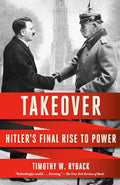 Takeover - MPHOnline.com