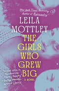 The Girls Who Grew Big - MPHOnline.com