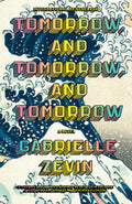 Tomorrow, and Tomorrow, and Tomorrow (US) - MPHOnline.com