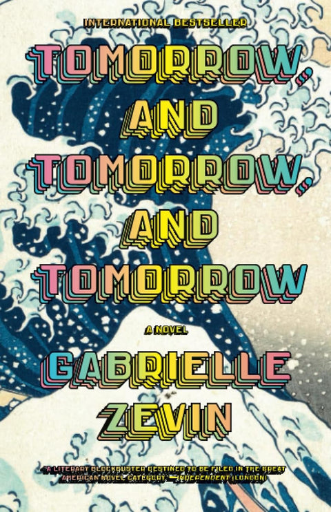 Tomorrow, and Tomorrow, and Tomorrow (US) - MPHOnline.com