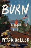 Burn (Vintage Contemporaries) - MPHOnline.com